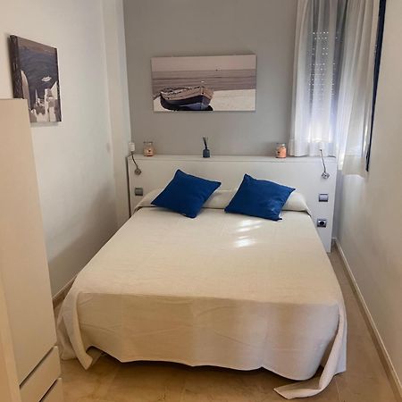 Duplex Benalmadena Los Patos מראה חיצוני תמונה