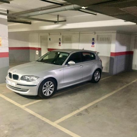 Duplex Benalmadena Los Patos מראה חיצוני תמונה