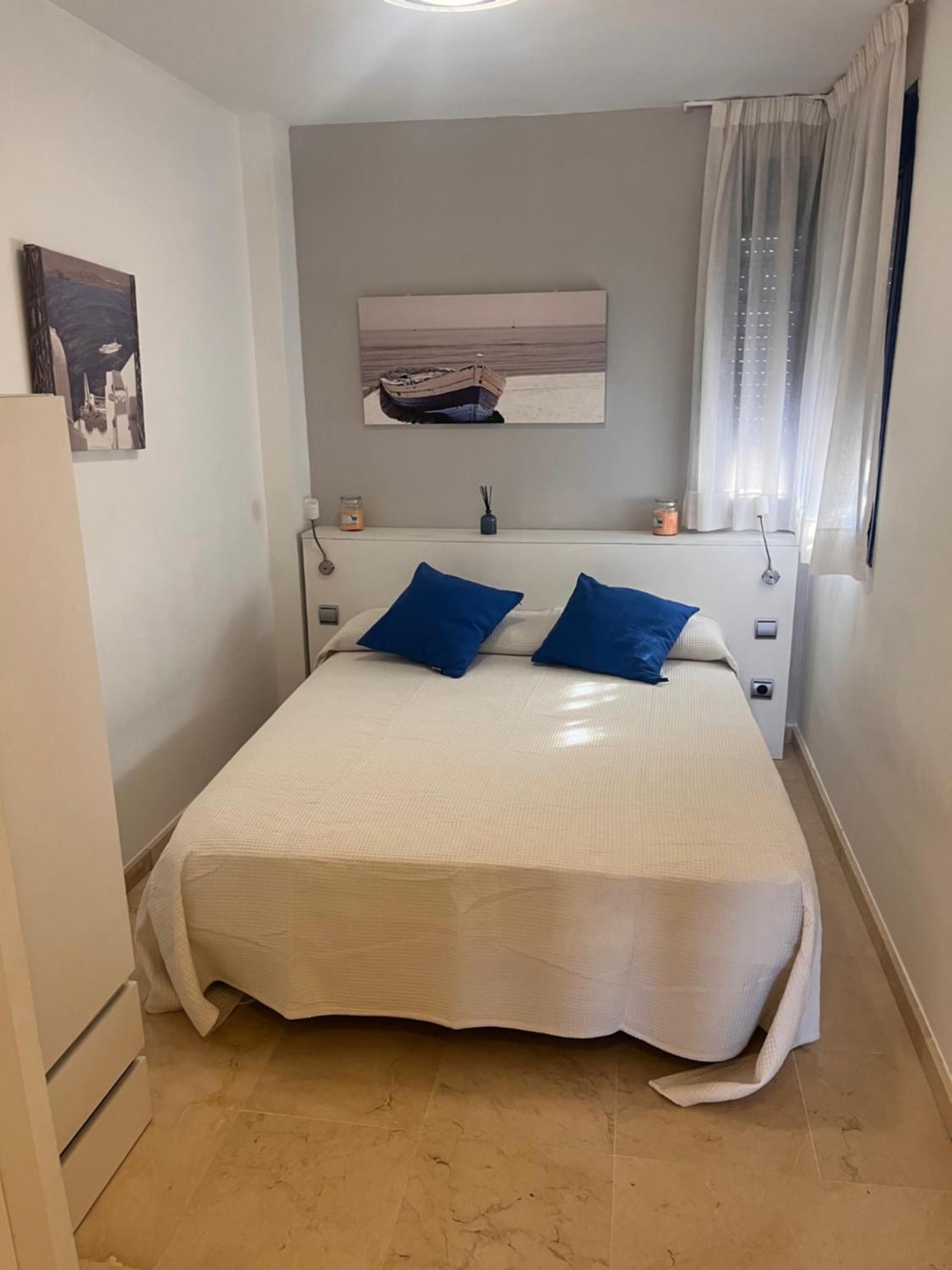 Duplex Benalmadena Los Patos מראה חיצוני תמונה