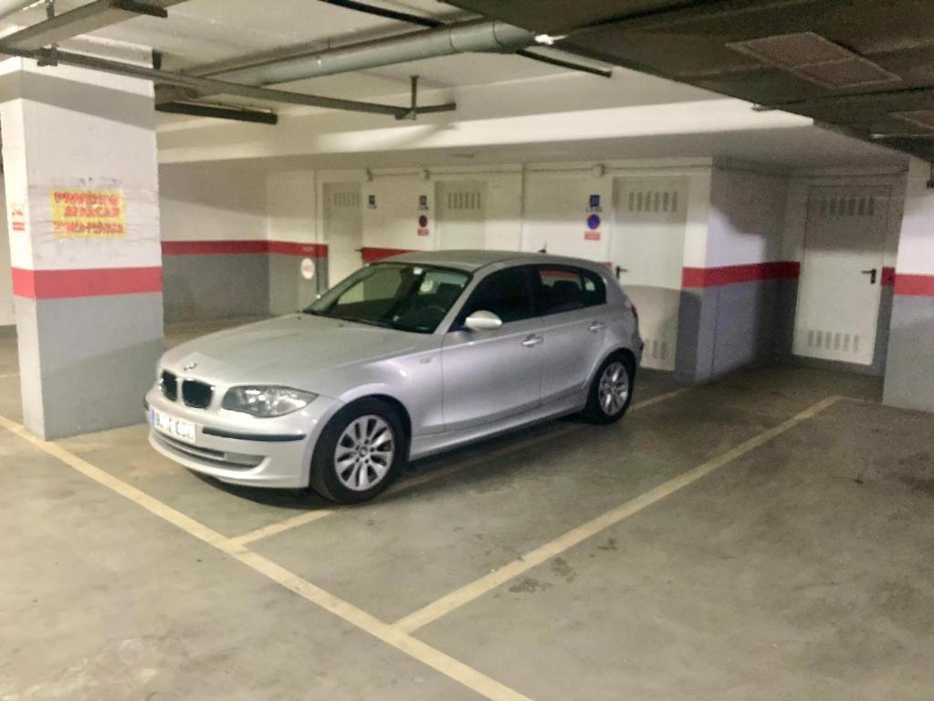 Duplex Benalmadena Los Patos מראה חיצוני תמונה